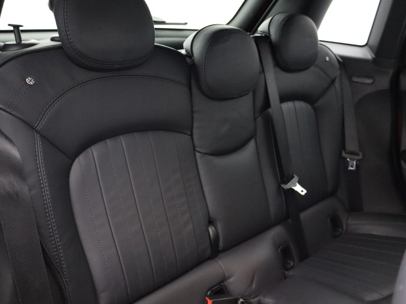 2022 (22) MINI HATCHBACK 1.5 Cooper Exclusive 5dr Auto 4653898