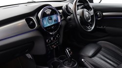 2022 (22) MINI HATCHBACK 1.5 Cooper Exclusive 5dr Auto 4653863