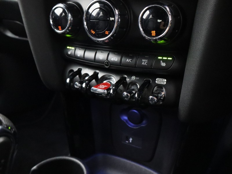 2022 (22) MINI HATCHBACK 1.5 Cooper Exclusive 5dr Auto 4653877