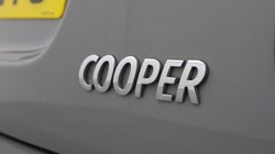 2022 (22) MINI HATCHBACK 1.5 Cooper Exclusive 5dr Auto 4684959