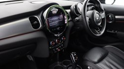 2022 (22) MINI HATCHBACK 1.5 Cooper Exclusive 5dr Auto 4685010