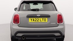 2022 (22) MINI HATCHBACK 1.5 Cooper Exclusive 5dr Auto 4684955