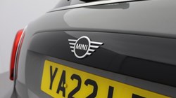 2022 (22) MINI HATCHBACK 1.5 Cooper Exclusive 5dr Auto 4684961