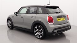 2022 (22) MINI HATCHBACK 1.5 Cooper Exclusive 5dr Auto 1