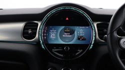2022 (22) MINI HATCHBACK 1.5 Cooper Exclusive 5dr Auto 4684978
