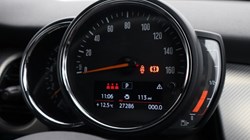 2022 (22) MINI HATCHBACK 1.5 Cooper Exclusive 5dr Auto 4684990