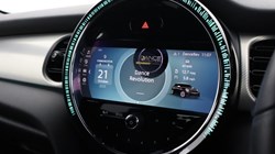 2022 (22) MINI HATCHBACK 1.5 Cooper Exclusive 5dr Auto 4685000