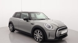 2022 (22) MINI HATCHBACK 1.5 Cooper Exclusive 5dr Auto 4684950