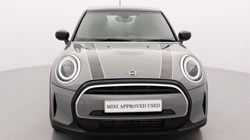 2022 (22) MINI HATCHBACK 1.5 Cooper Exclusive 5dr Auto 4684951