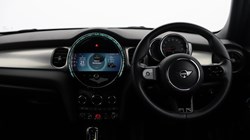 2022 (22) MINI HATCHBACK 1.5 Cooper Exclusive 5dr Auto 4684977