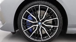 2022 (72) BMW 2 SERIES M235i xDrive 4dr Step Auto 4690354