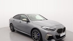 2022 (72) BMW 2 SERIES M235i xDrive 4dr Step Auto 4690340
