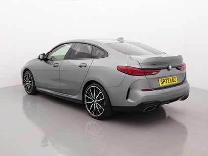 2022 (72) BMW 2 SERIES M235i xDrive 4dr Step Auto