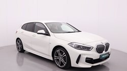 2021 (70) BMW 1 SERIES 118i M Sport 5dr Step Auto 4590654