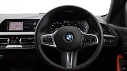 2021 (70) BMW 1 SERIES 118i M Sport 5dr Step Auto 4590715