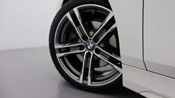 2021 (70) BMW 1 SERIES 118i M Sport 5dr Step Auto 4590672