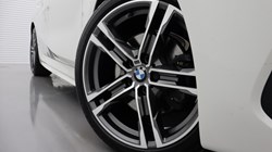 2021 (70) BMW 1 SERIES 118i M Sport 5dr Step Auto 4590668