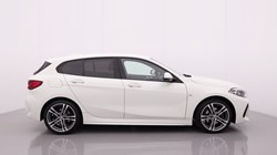 2021 (70) BMW 1 SERIES 118i M Sport 5dr Step Auto 4590658