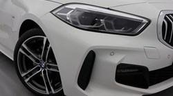 2021 (70) BMW 1 SERIES 118i M Sport 5dr Step Auto 4590669