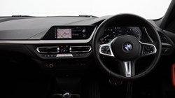 2021 (70) BMW 1 SERIES 118i M Sport 5dr Step Auto 4590716