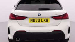 2021 (70) BMW 1 SERIES 118i M Sport 5dr Step Auto 4590657