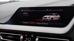2021 (70) BMW 1 SERIES 118i M Sport 5dr Step Auto 4590695