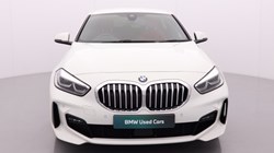 2021 (70) BMW 1 SERIES 118i M Sport 5dr Step Auto 4590655
