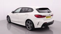 2021 (70) BMW 1 SERIES 118i M Sport 5dr Step Auto 1