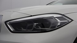2021 (70) BMW 1 SERIES 118i M Sport 5dr Step Auto 4590667