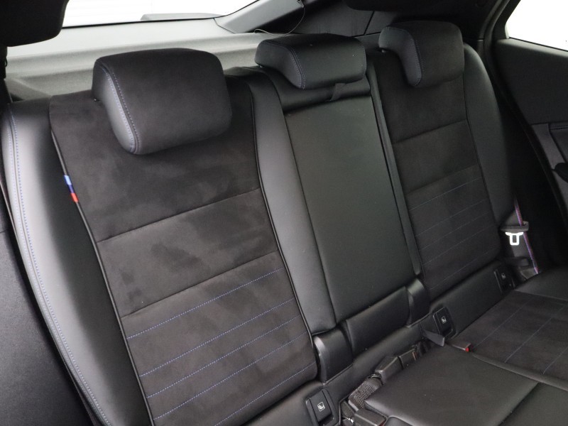 2025 (75) BMW iX2 150kW eDrive20 M Sport 65kWh 5dr Auto 5207725