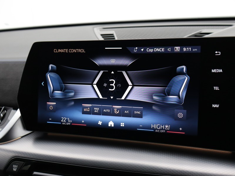 2025 (75) BMW iX2 150kW eDrive20 M Sport 65kWh 5dr Auto 5207765