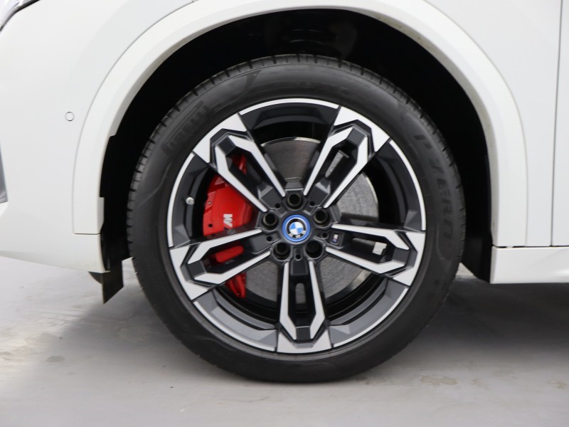 2025 (75) BMW iX2 150kW eDrive20 M Sport 65kWh 5dr Auto 5207717