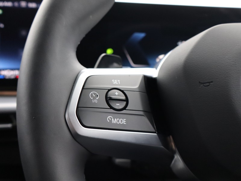 2025 (75) BMW iX2 150kW eDrive20 M Sport 65kWh 5dr Auto 5207756