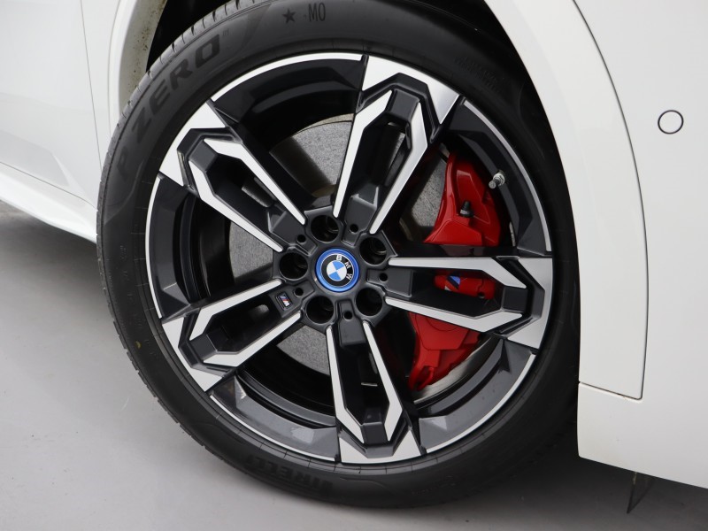 2025 (75) BMW iX2 150kW eDrive20 M Sport 65kWh 5dr Auto 5207729