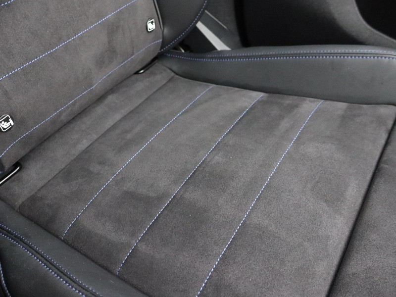 2025 (75) BMW iX2 150kW eDrive20 M Sport 65kWh 5dr Auto 5207752