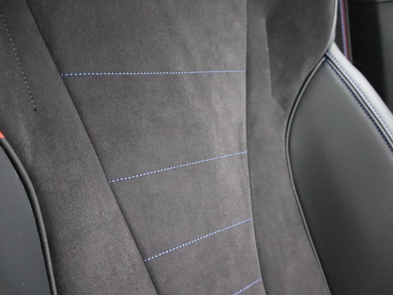 2025 (75) BMW iX2 150kW eDrive20 M Sport 65kWh 5dr Auto 5207753