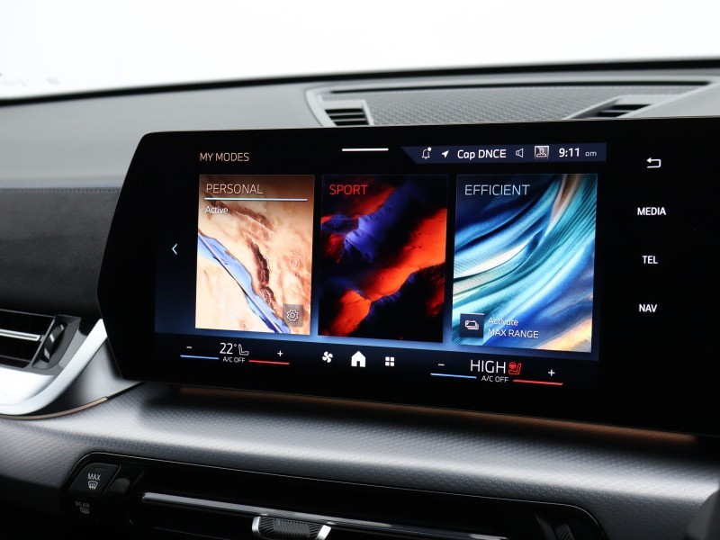 2025 (75) BMW iX2 150kW eDrive20 M Sport 65kWh 5dr Auto 5207770