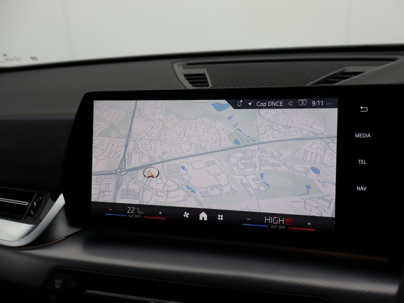 2025 (75) BMW iX2 150kW eDrive20 M Sport 65kWh 5dr Auto 5207769