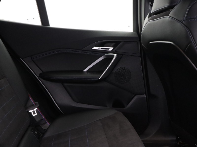 2025 (75) BMW iX2 150kW eDrive20 M Sport 65kWh 5dr Auto 5207727