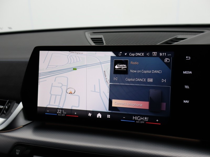 2025 (75) BMW iX2 150kW eDrive20 M Sport 65kWh 5dr Auto 5207763