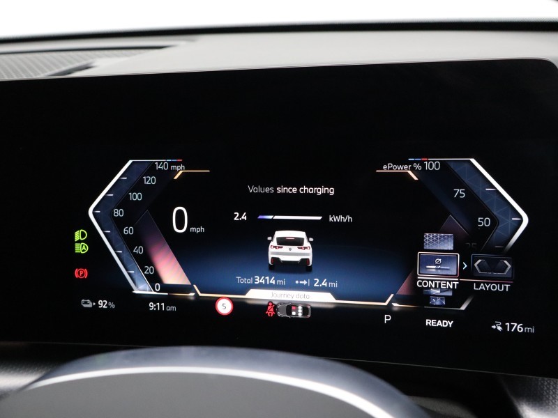 2025 (75) BMW iX2 150kW eDrive20 M Sport 65kWh 5dr Auto 5207761