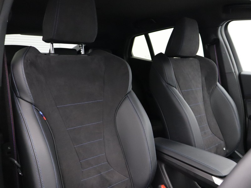 2025 (75) BMW iX2 150kW eDrive20 M Sport 65kWh 5dr Auto 5207724