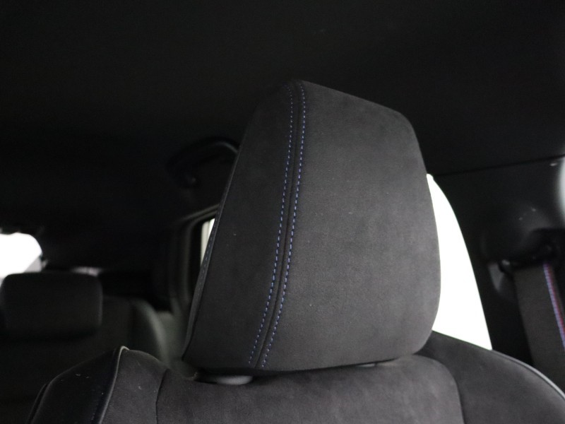 2025 (75) BMW iX2 150kW eDrive20 M Sport 65kWh 5dr Auto 5207754