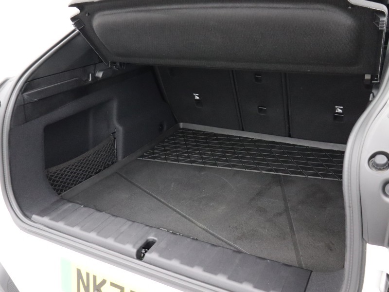 2025 (75) BMW iX2 150kW eDrive20 M Sport 65kWh 5dr Auto 5207734