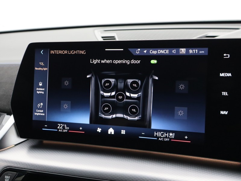 2025 (75) BMW iX2 150kW eDrive20 M Sport 65kWh 5dr Auto 5207762