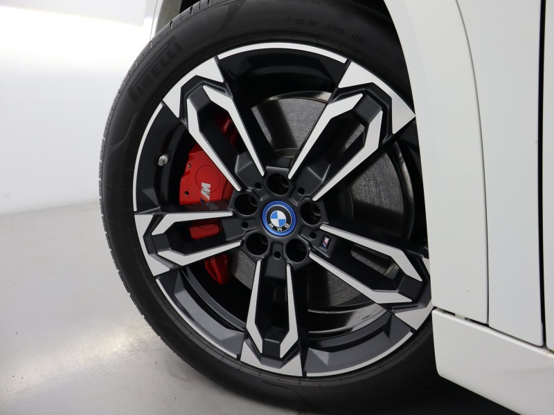 2025 (75) BMW iX2 150kW eDrive20 M Sport 65kWh 5dr Auto 5207730