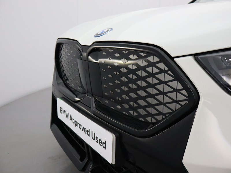 2025 (75) BMW iX2 150kW eDrive20 M Sport 65kWh 5dr Auto 5207719