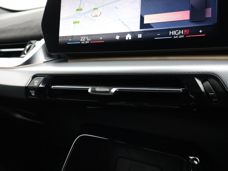 2025 (75) BMW iX2 150kW eDrive20 M Sport 65kWh 5dr Auto 5207771