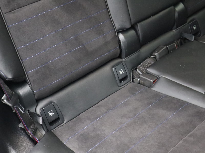 2025 (75) BMW iX2 150kW eDrive20 M Sport 65kWh 5dr Auto 5207726