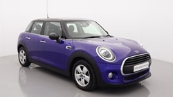 2019 (19) MINI HATCHBACK 1.5 Cooper Classic II 5dr 4696109